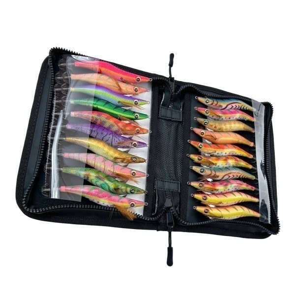 シースルーEGIワレット